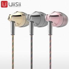 UiiSii HM6 In-Ear Earphone 